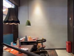 -前海沿·青岛菜(五四广场永旺店)