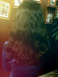 点击看大图 -KEIVON HAIR·崎宏