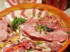 -火炉火自助餐(西直门凯德MALL店)