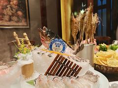-东海怡品海鲜豆捞(舟宿夜江店)