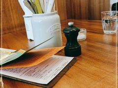 -RAC BAR(安福路店)