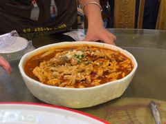 -杏花村水席楼·洛阳水席(老城十字街店)