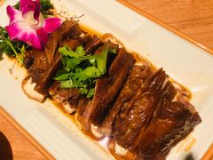 -珍味汤馆·潮汕家乡菜(保利文化广场店)