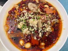 -鲁菜根·泰安菜(万达店)