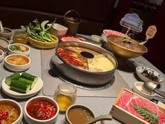 -巴奴毛肚火锅(相州店)