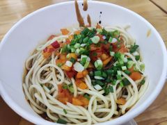 -四季美汤包(户部巷店)