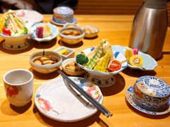 -大岛日本料理铁板烧(南通大饭店)