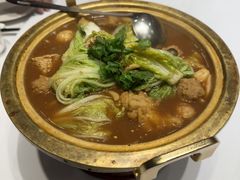 -万荣烤鸭店·北京菜(天坛店)
