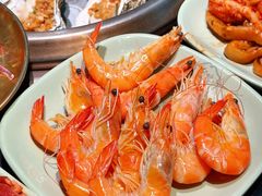 -梨花自助烤肉(西三旗万象汇店)
