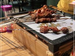 -喝丢一只鞋海鲜烧烤·海肠捞饭(东关街店)
