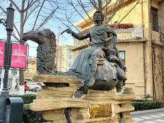 -天津意大利风情旅游区