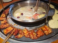 -重庆乌鱼庄·龙滋鲜(青羊大道店)