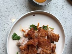 -半山腰·云南菜(侨福芳草地店)