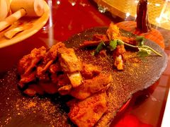 -锦上中式酒馆(南内环店)