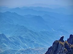 -灵山