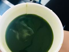 -御抹茶