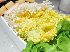 -半天妖烤鱼(西铁营万达店)