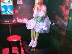 -钱柜音乐会所(罗湖店)