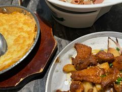 -前海沿·青岛菜(乐客城店)