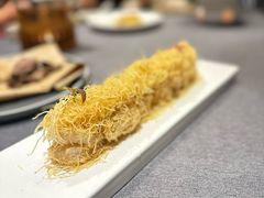 -羲和雅苑•北京烤鸭(平安国际金融中心店)