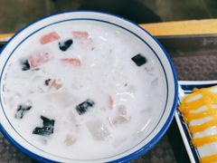 -文昌邓记清补凉(西沙路店)