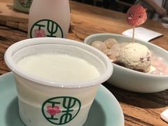 原味双皮奶-宝珠奶酪(闵行仲盛店)
