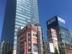 -秋叶原电器街