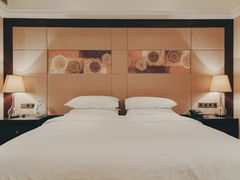 -长白山万达喜来登度假酒店