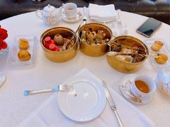 -Salon de Ville浦江汇(上海外滩华尔道夫酒店店)