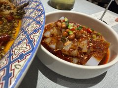 -四川孙鲶鱼·现炒传统川菜(牡丹园店)