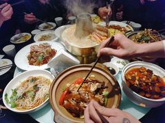 -鼓楼东街老火锅(鼓楼店)