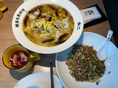 -太二酸菜鱼(中山龙之梦店)