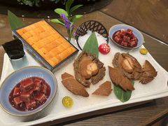 -金悦轩海鲜城(渔人码头店)