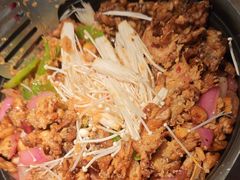 -蛙小侠(古镇大信新都汇店)