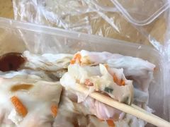 -卓粤拉肠(红庙店)