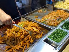 -丁家坡洋芋·观音桥好吃街A区(全国总店)