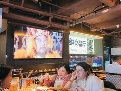 -喝丢一只鞋海鲜烧烤·海肠捞饭(东关街店)