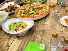 -四姐南瓜田鸡(202店)