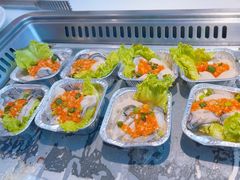 -牛佳客自助烤肉海鲜火锅餐厅(信利广场店)