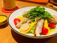 -MR.ROCKY洛奇先生RESTAURANT&BAR(宝安壹方城店)