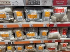 -NITORI 宜得利家居(上海中山公园龙之梦店)
