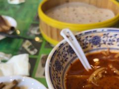 -令氏家外家周秦食府(高新店)