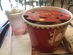 -麦当劳(南京南站站外店)