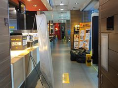 -麦当劳(无锡滨湖万达店)