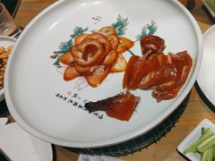 -京味斋·北京烤鸭(小西天店)