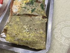 -奥华餐厅·老张记(台基厂店)
