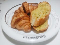 牛角可颂-斗牛士牛排餐厅(嘉里汇店)
