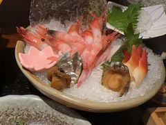 -匠和风精致料理(成都龙湖滨江天街店)