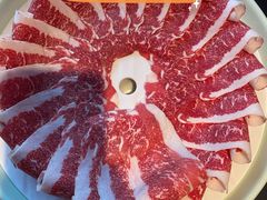 相间肥牛王-额尔敦传统涮(公园西路店)