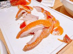 “酥不腻”烤鸭-小大董·烤鸭(五棵松店)